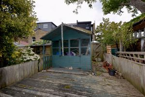 Garden- click for photo gallery